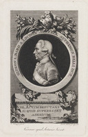KG 01396
<br/>
Portret Loudon
<br/>
<em>Adam, Jakob (1748-1811)</em>